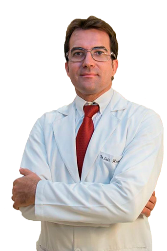 Dr. Luiz Henrique